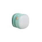 msasiWRC13NG заряжающийся .. san свет [LED | заряжающийся | водонепроницаемый соответствует ]nyu Anne s зеленый 