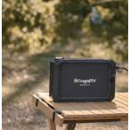 ISSYZONE JAPAN SYZ-240J ポータブル電源240WH JucieGoPro BougeRV 240WH ブラック