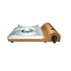 岩谷産業 CB-TS-5 カセットフー“達人スリム V” カセットコンロ