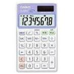  Casio SL-302CL-N антибактериальный калькулятор 8 колонка 