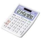  Casio MW-102CL-N антибактериальный калькулятор 10 колонка 