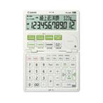  Canon FN-600-W финансовый калькулятор 12 колонка 