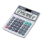  Casio калькулятор DH-12E-N DH12EN