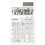  Canon карман размер калькулятор 12 колонка SI-12T