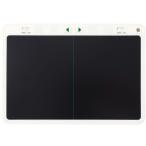  King Jim BB-16 белый boogie панель 2 раздел экран модель белый BB16 белый 