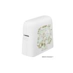 カシオ計算機 KL-SP100-MM ラベルライター NAME LAND i-ma ムーミンモデル ホワイト