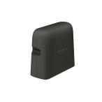 カシオ計算機 KL-SP100-BK ラベルライター NAME LAND i-ma ブラック KLSP100BK