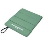 キャンパーズコレクション DMC-33 どこでもマルチクッション グリーン