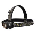  Gentos WS-400H гибридный передняя фара 