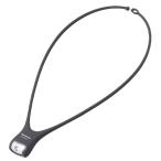  Panasonic BF-AF15P-HK LED шея свет водонепроницаемый соответствует кнопка батарейка grayish черный 