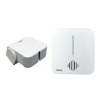  Revex LCW600 человек чувство сенсор call комплект белый 