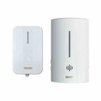  Revex LCW700 батарейка . нет беспроводной звонковое устройство белый 