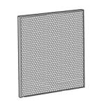 シャープ FZ-G30DF 加湿空気清浄機用脱臭フィルター