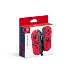 任天堂 Joy-Con(L)/(R) レッド HAC-A-JAGAA