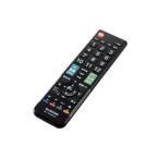  Elecom ERC-TV01MBK-MU простой TV дистанционный пульт 12 производитель общий программа передач кнопка имеется инфракрасные лучи system M размер черный 
