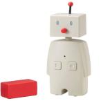 ＤＭＭ．ｃｏｍ　BOCCO　家族をつなぐコミュニケーションロボット