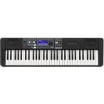  Casio Computer CTS500 клавиатура Casiotone 61 клавиатура черный 
