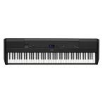  Yamaha P525B электронное пианино P серии черный 