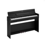  Yamaha YDP-S36B электронное пианино клавиатура число 88 GHS клавиатура установка FIR фильтр принятие черный под дерево 