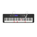  Casio Computer LK-550BK свет навигация клавиатура 61 клавиатура 3.. .. функция установка 230 искривление song банк Mike есть черный 