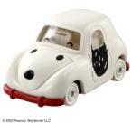 タカラトミー ドリームトミカ No．153 スヌーピーカーII