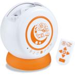 セガフェイブ 動く絵本プロジェクター DreamSwitch ANPANMAN