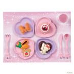 バンダイ プリンセスステップ フルコースセット