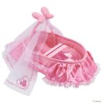 バンダイ プリンセスステップ ベッドセット