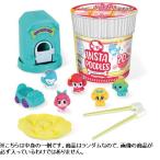 ショッピングジョイ ジョイパレット インスタプードル カップ麺 サプライズトイ （単品）