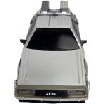 ハピネット R／C バック・トゥ・ザ・フューチャー part1 タイムマシーン