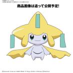 バンダイスピリッツ ポケプラ 23 クイック！！ 23 ジラーチ