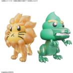  Bandai Spirits k Ray модель комплект unkosru Dayz животное ... комплект 2tilanosaurus& лев пластиковая модель 