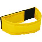 アーテック 2人3脚用バンド 黄 【1464】