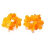 アーテック はなの腕輪 小 オレンジ 3214