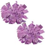 アーテック ハンドフリーチアポンポン 薄紫 3255