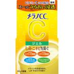 ロート製薬 メラノCC薬用しみ対策美白ジェル 100g
