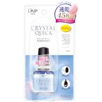 ti- выше crystal Quick верхнее покрытие 15ml