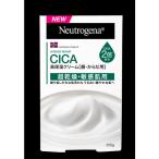 ショッピングcica Kenvue ニュートロジーナ インテンスリペア CICA 高保湿クリーム 200g