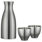 ピーコック魔法瓶 ACF38 酒器セット �