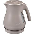  Tiger PCL-A101 electric kettle 5SAFE+ 1.0L sand beige PCLA101