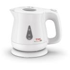 ショッピング電気 ティファール KO5401JP 電気ケトル アプレシアプラスロック ホワイト 0.8L T-faL・アプレシアプラスロック 0.8L ホワイト
