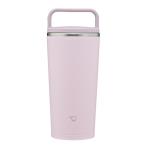 象印マホービン SX-JS30PM ステンレスボトル 300ml パウダリーピンク