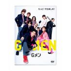 ショッピングＤＶＤ 【DVD】Gメン(通常版)