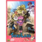 【DVD】SAND LAND(サンドランド)(通常版