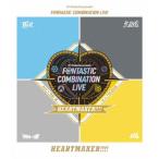 【BLU-R】315 Production presents F@NTASTIC COMBINATION LIVE 〜HEARTMAKER!!!!〜 LIVE