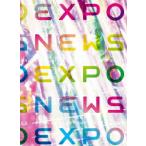 【BLU-R】NEWS 20th Anniversary LIVE 2023 NEWS EXPO(初回盤)