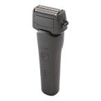 YAMAZEN ESY-K03 充電式シェーバー 3枚刃 LASIKU グリーン