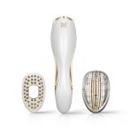  asahi ..CMB-WH-01 CHOUCHOU The *meso щетка .. кожа головы. уход .1 шт. 2 позиций 