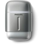 PHILIPS S793／06 電動コンパクトシェーバー 700シリーズ ワイヤレス充電 クロームシルバー