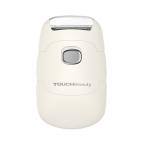TOUCHBeauty TB1659WH электрический корпус бритва круг . обработка. нержавеющая сталь составной лезвие ... плата . уменьшение IPX5 водонепроницаемый белый 